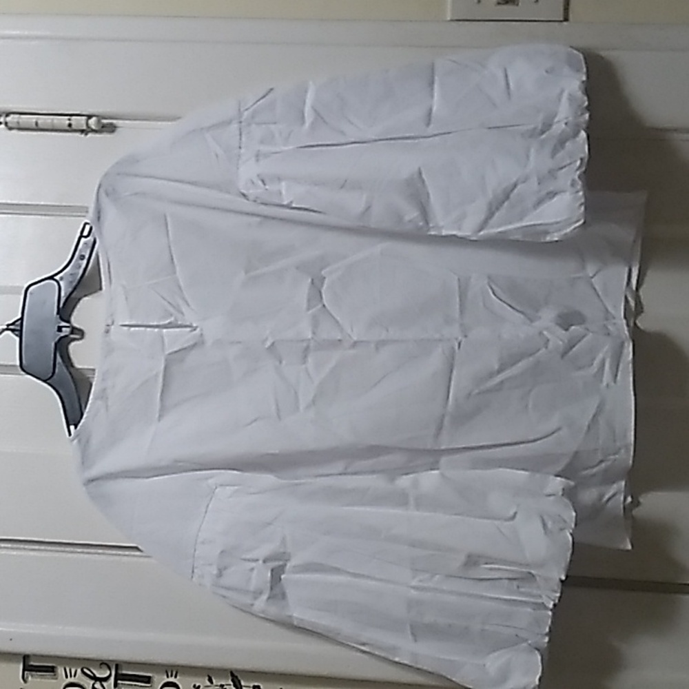 Blouse - Picture 4 of 4
